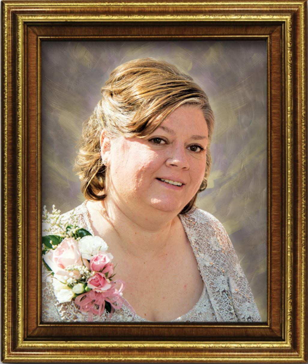 Avis de décès de Tina Rene Hastings