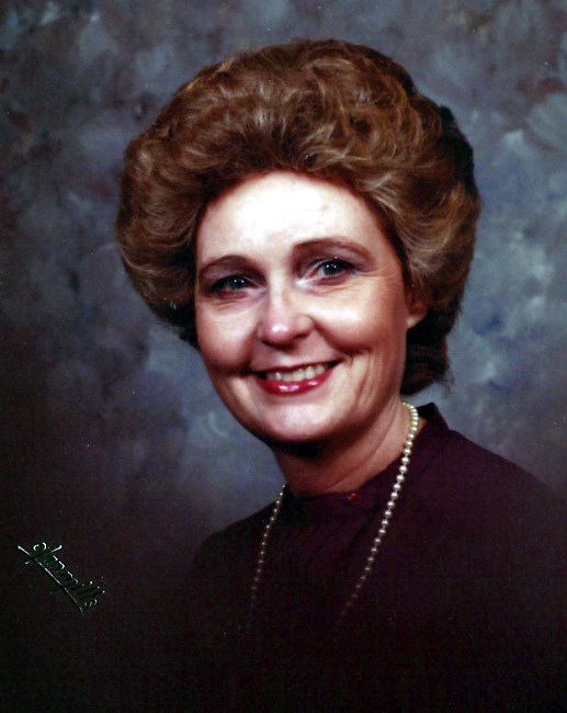 Obituary of Sarah Dunlap