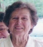 Obituary of Edna M Blanchard
