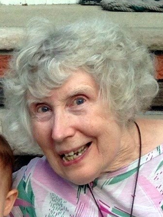 Avis de décès de Heather M. Fitzsimmons