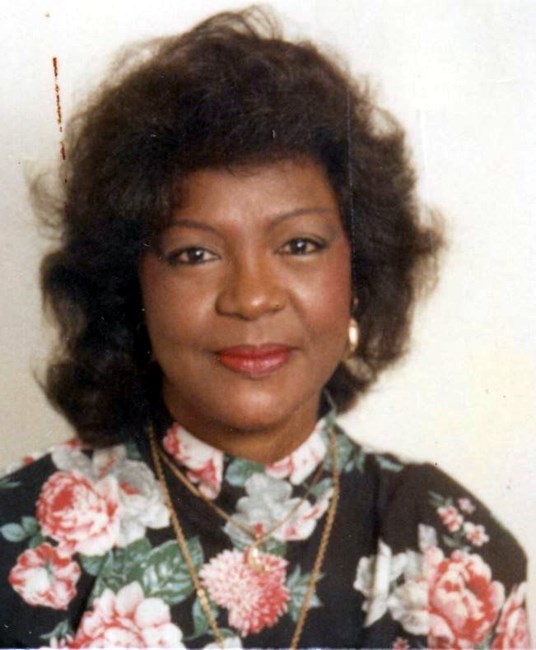 Obituary of Sonia Jean Harvey