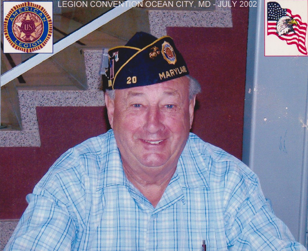 Obituary of Paul Roland Weitzel Sr.