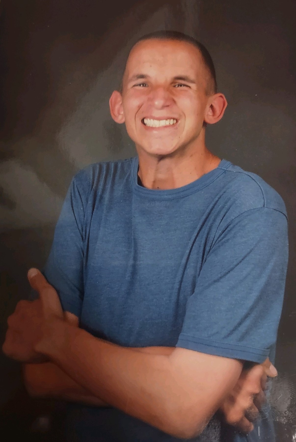 Steven Gooding Obituary Apple Valley, CA