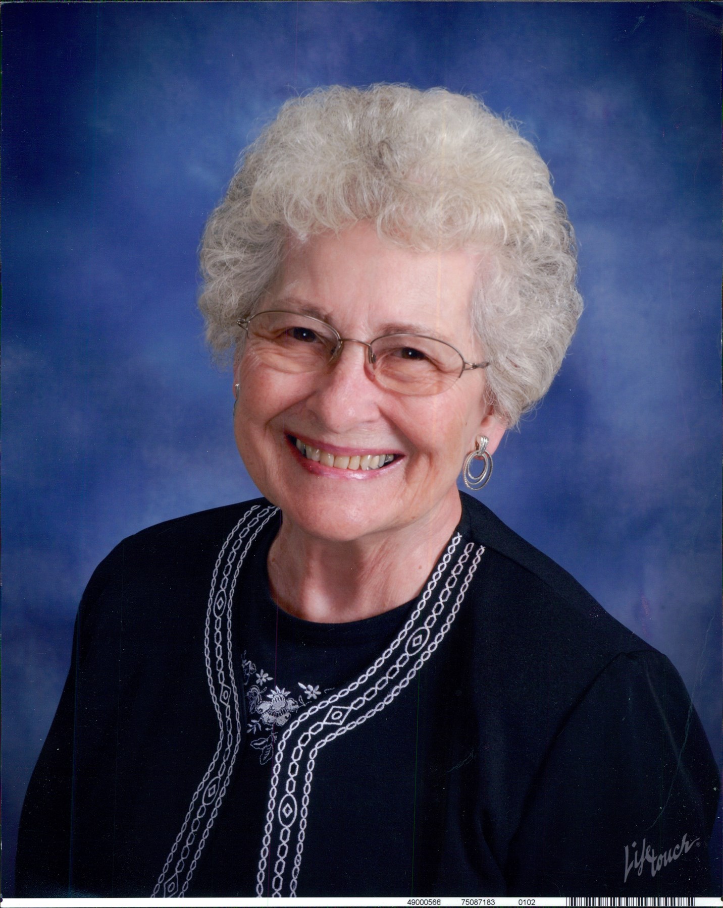 Obituary of Betty J. Lyons