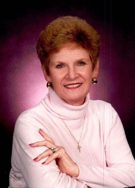 Obituary of Diane Brooks