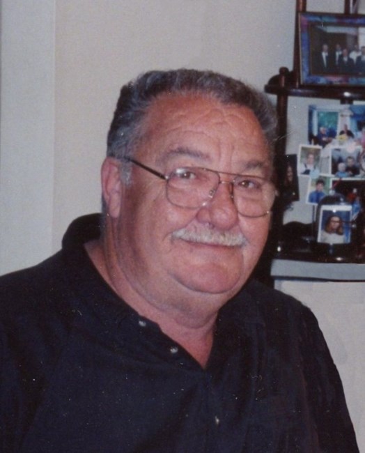 Obituario de Lawrence John Lalonde