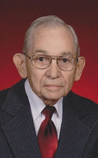 Obituary of Robert Henry Chrisman