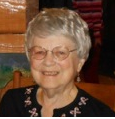 Obituary of Tillie H. Burnham