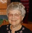 Obituary of Tillie H. Burnham