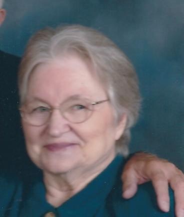 Obituary of Alice M. O'Bryant