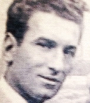 Obituary of Arthur J. Negri