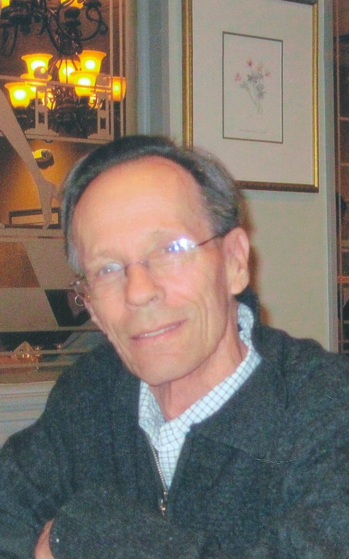 Thomas C. Smith Obituary Timonium, MD