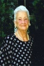 Obituary of Dorothy Barker