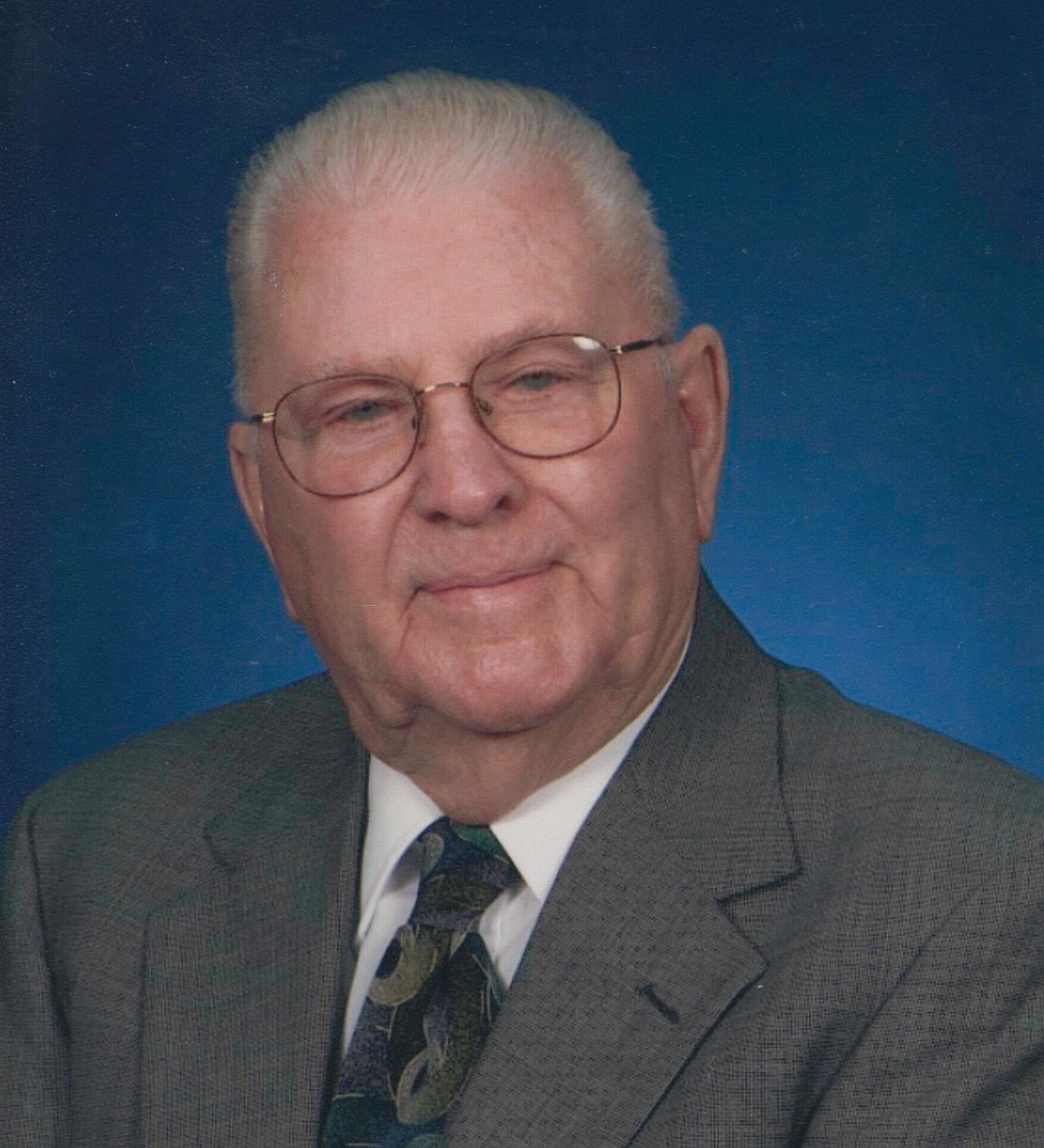 Rushing Estes Knowles Obituary - k0ix1y4