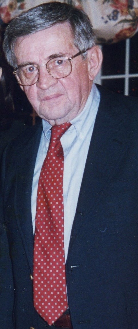 Obituary of David Lowell Doughty