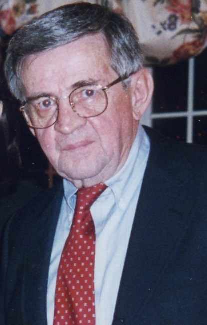 Obituary of David Lowell Doughty