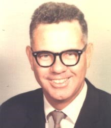 Obituary of Patrick J. Barry