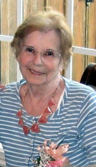 Obituary of Sharon Camardello