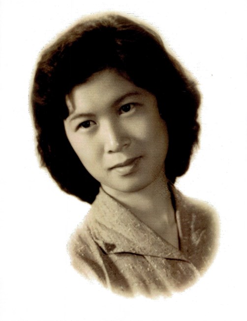 Avis de décès de Lan H. Wen