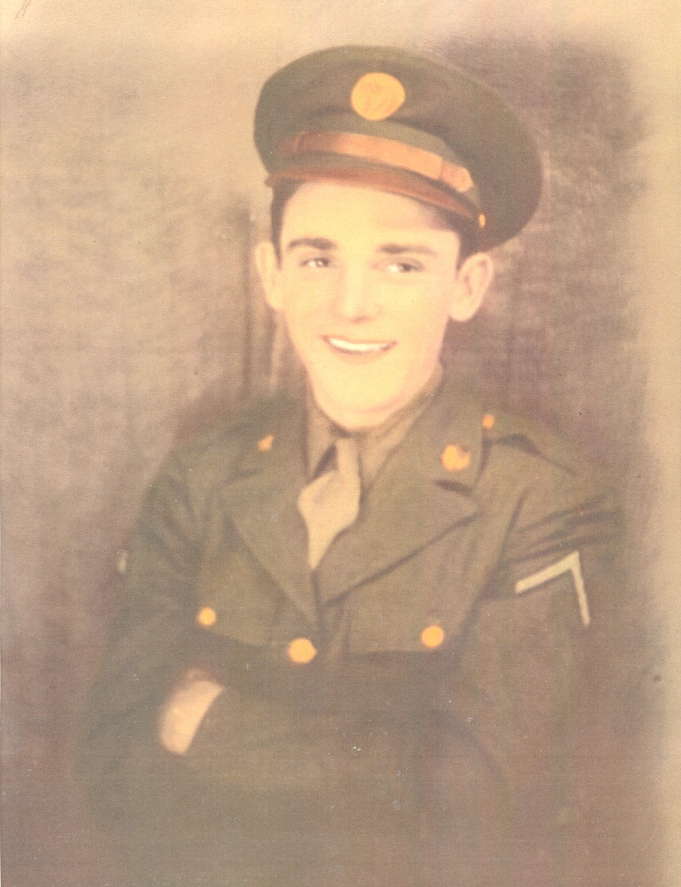 Gerald Frederick Driscoll Obituary El Cajon, CA