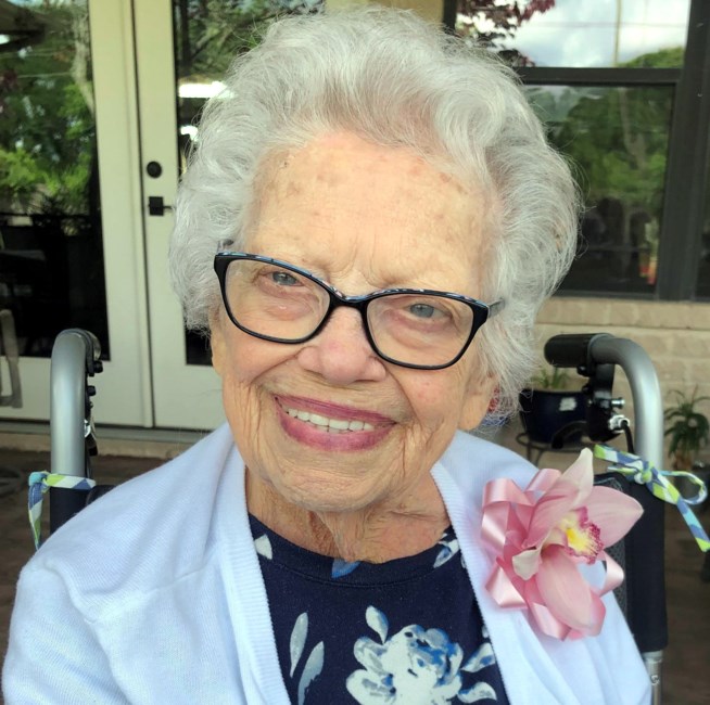 Obituary of Joyce Aleene Brown