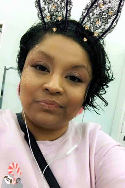 Obituary of Sascha Marie Elliott