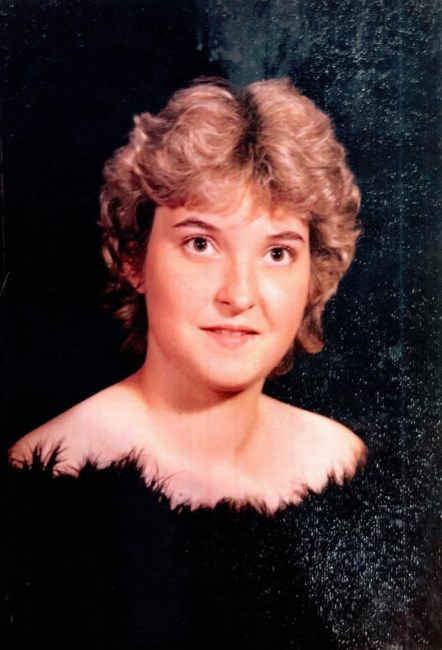 Obituary of Lea Ann Christison