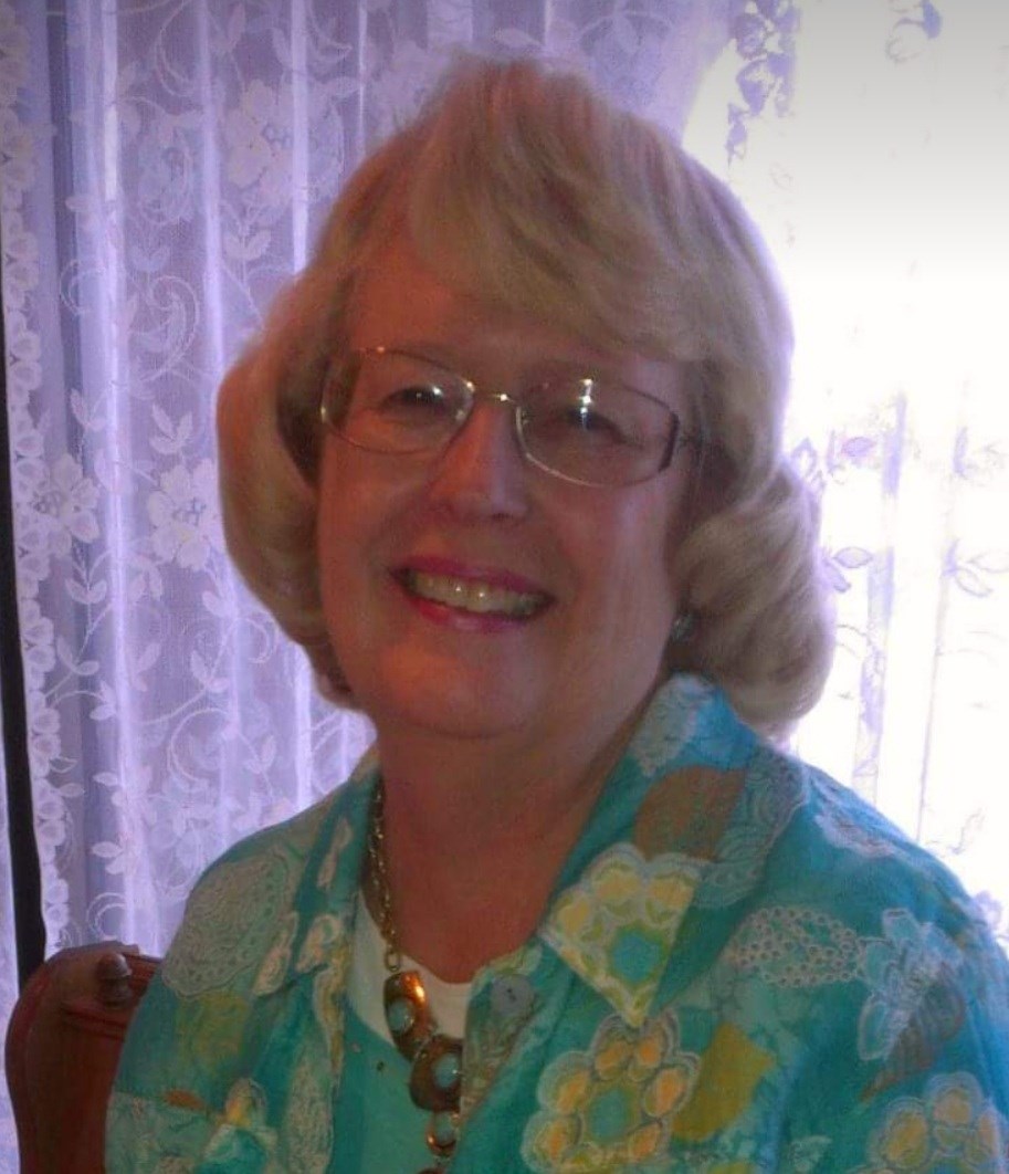 Obituary of Beverly Jane Bungarz