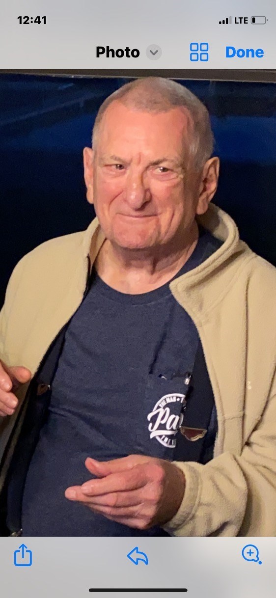 Obituario de Jerry Dale Sullivan