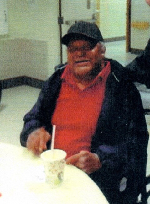 Obituary of Abraham Moore