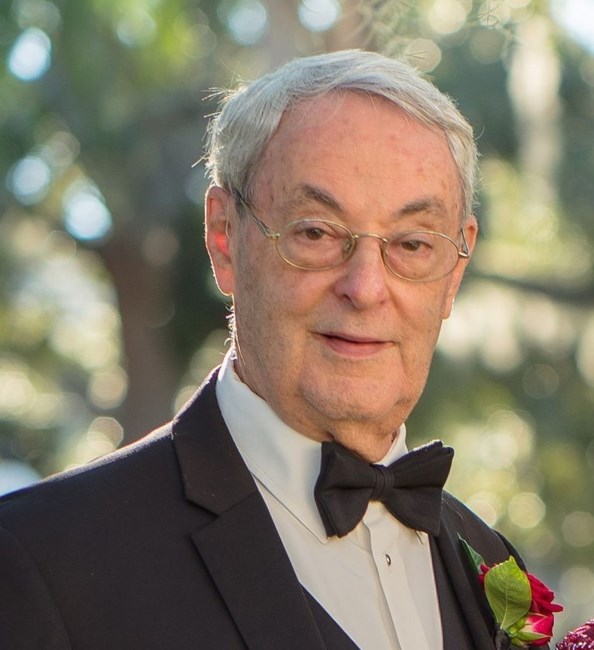 Obituary of O. Richard Cohen