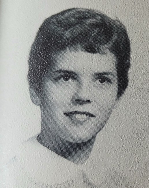 Obituary of Jane H. Nye