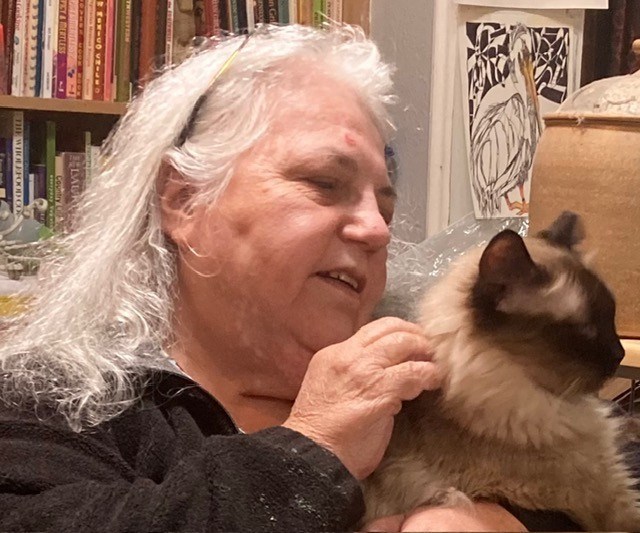 Obituary of Christine Anne Powell