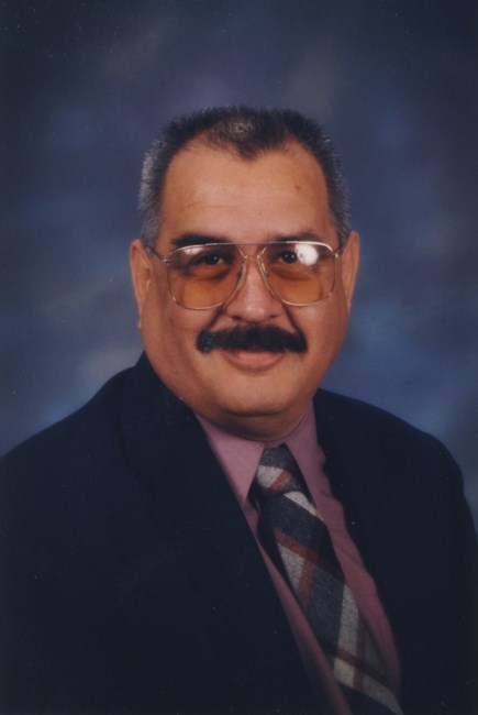 Obituary of Robert Gandara