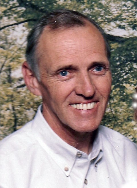 Obituary of Charles Edward Travis Jr.