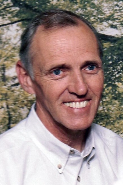 Obituary of Charles Edward Travis Jr.