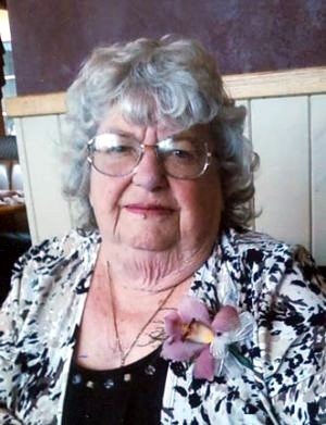 Obituary of Frances Margaret Neville