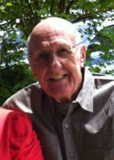 Obituary of Richard Paul Fahey