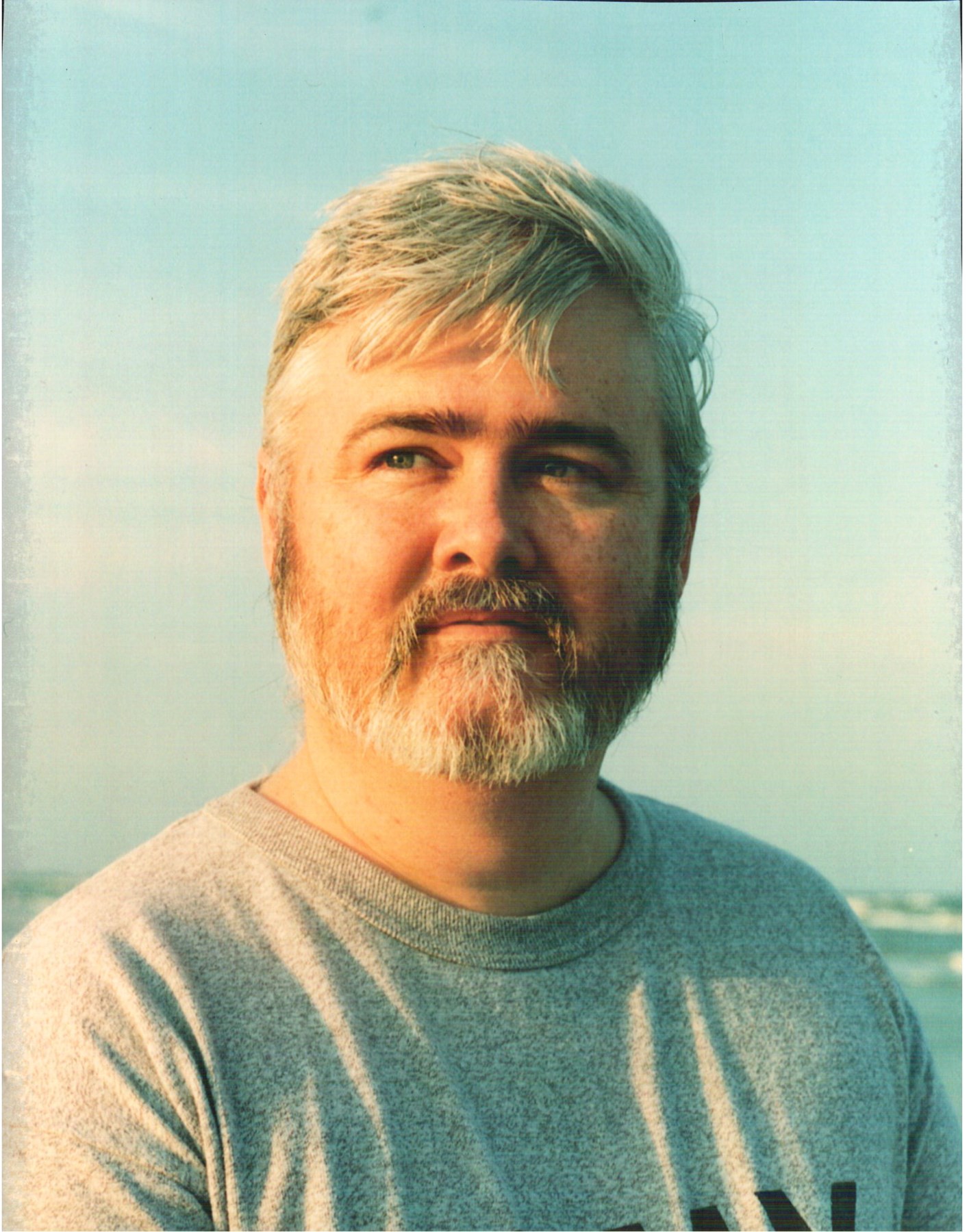 Avis de décès de Kevin Joseph Mansfield