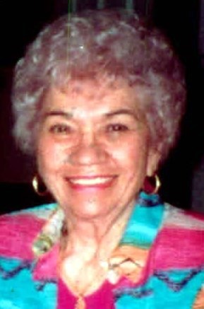 Obituary of Dorothy Hill