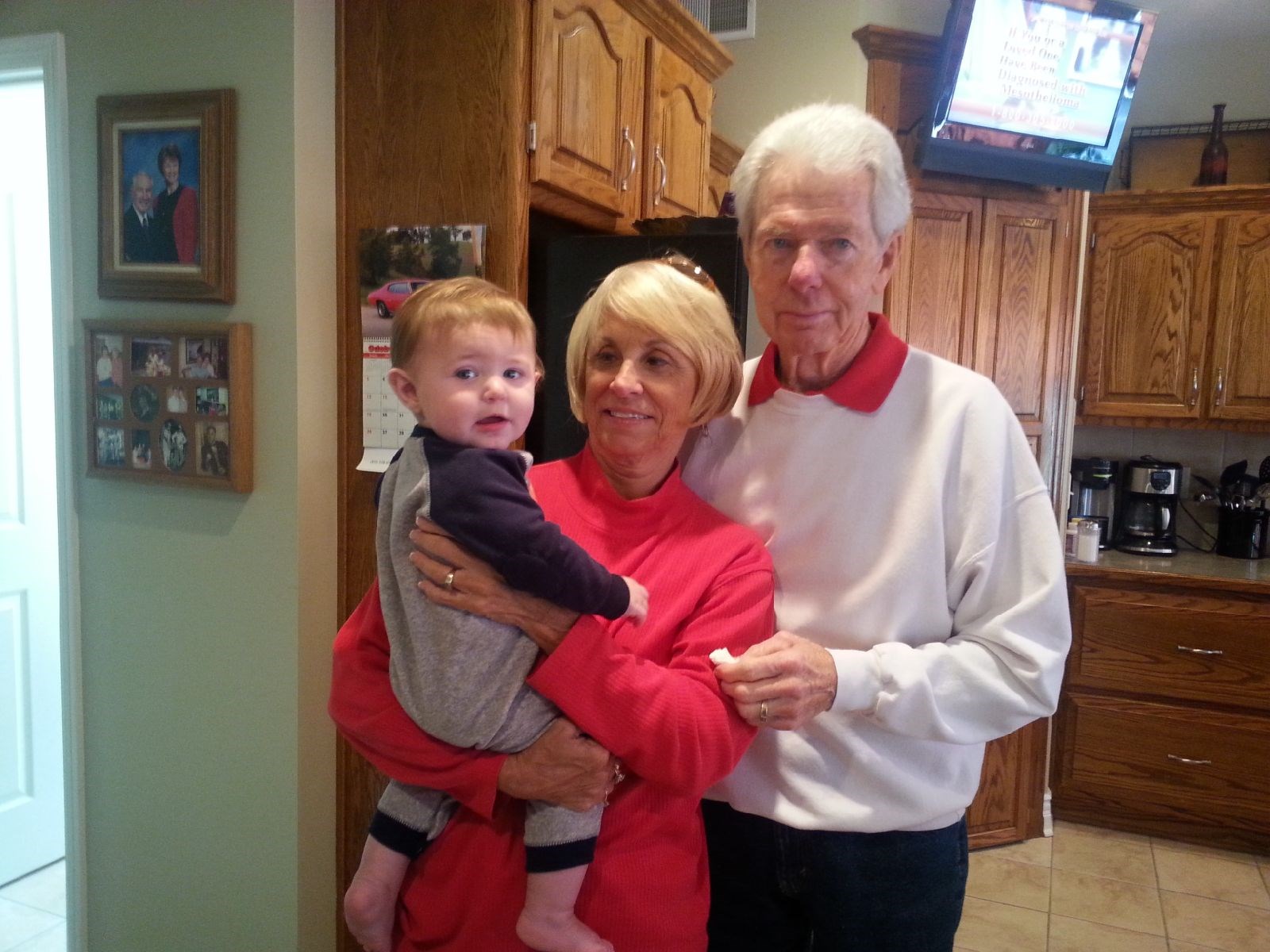 Obituary of Larry Don Campbell