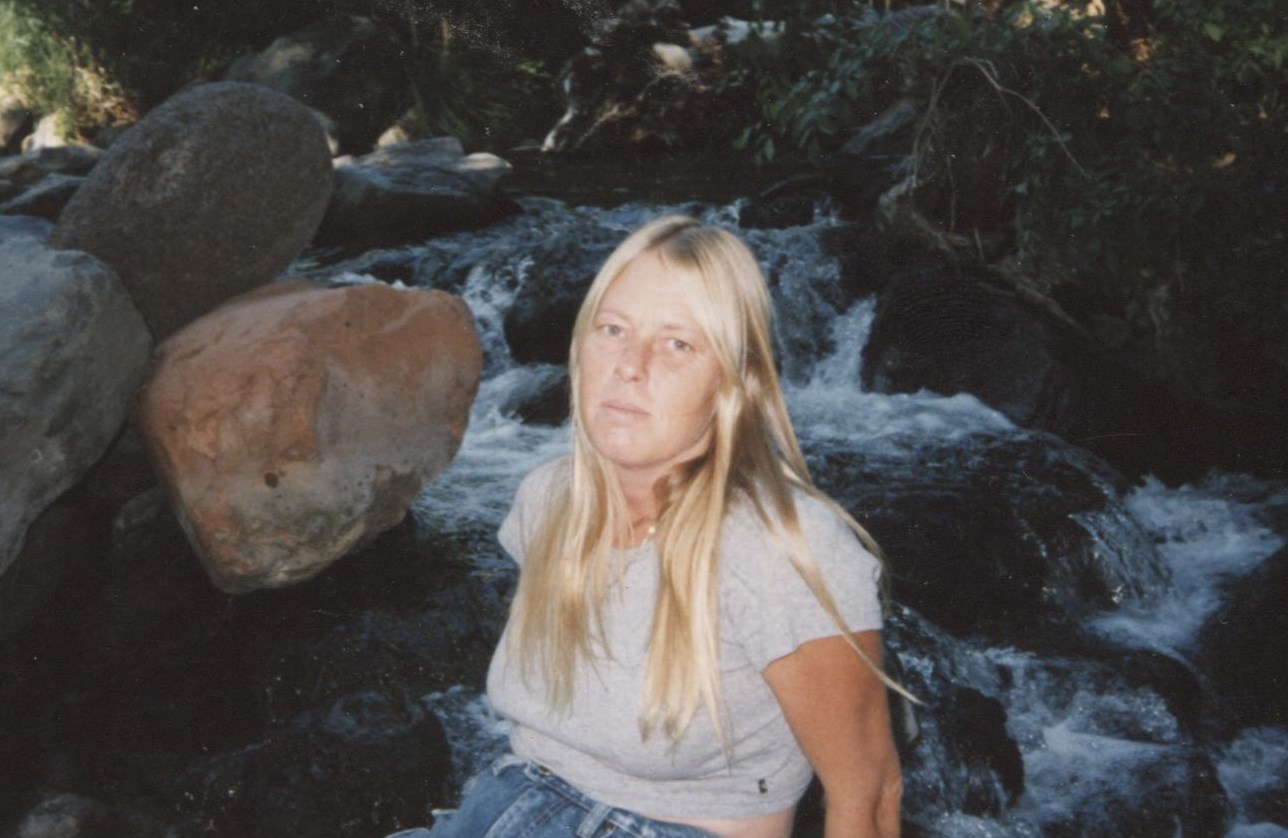 Obituario de Crystal Dawn Barlow