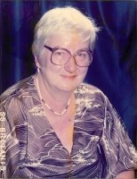 Obituary of Reba M. Pennypacker
