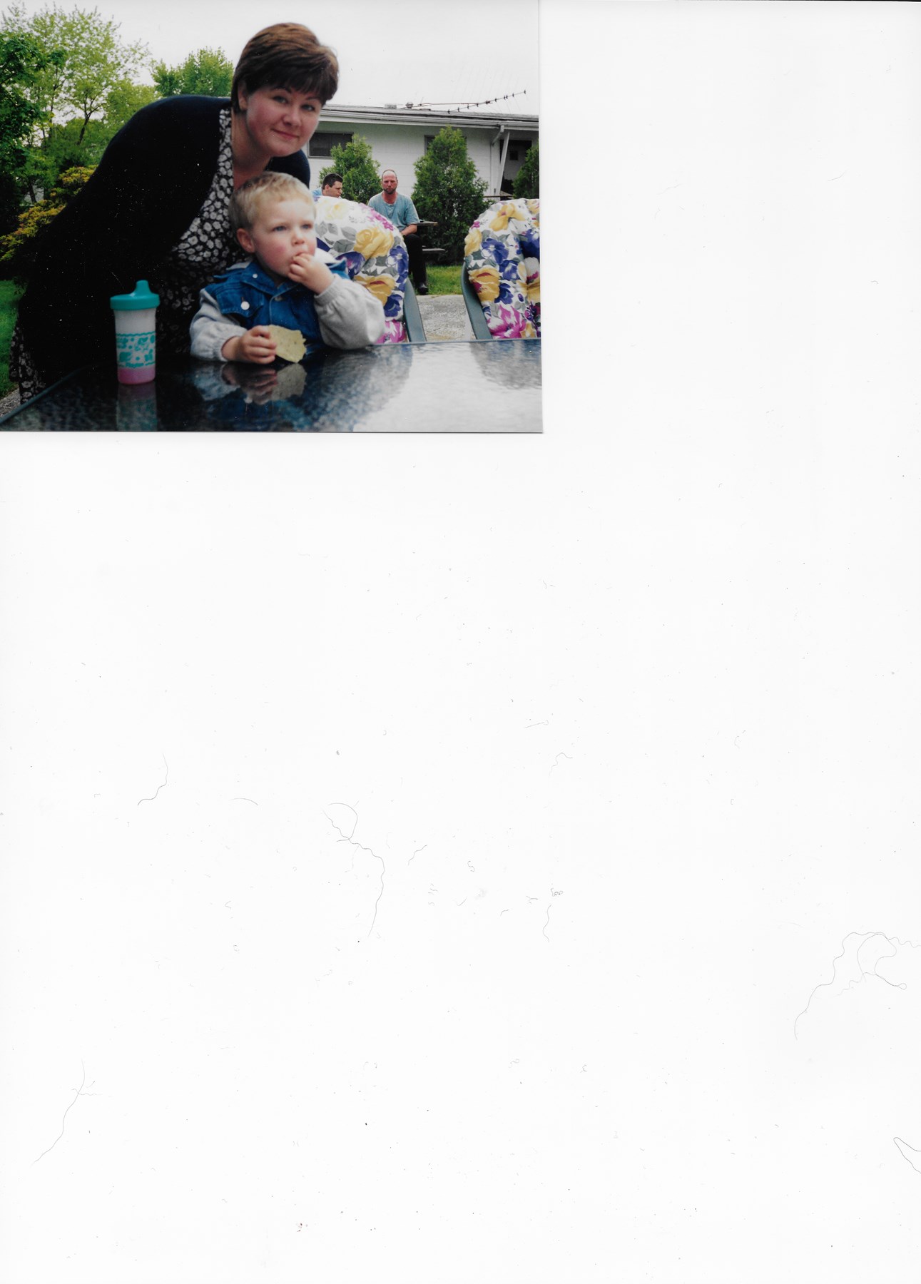 Obituary of Laura Leigh Luvera