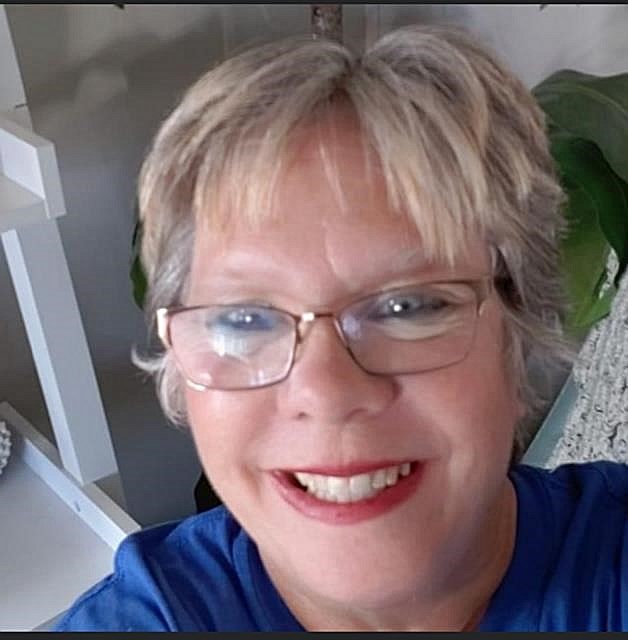 Avis de décès de Patricia Susan Bongiorno