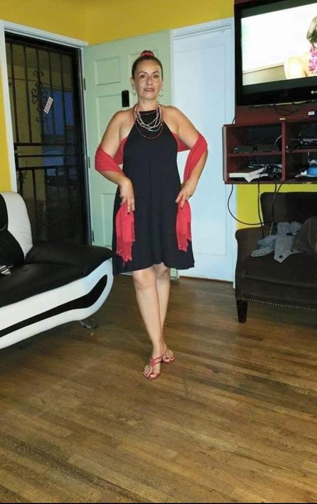 Obituary of Lorena Alicia Flores Chavez