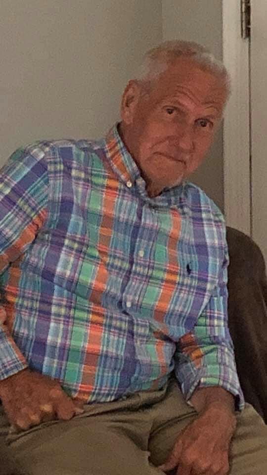 Obituario de Franklin M. "Shorty" Hammond