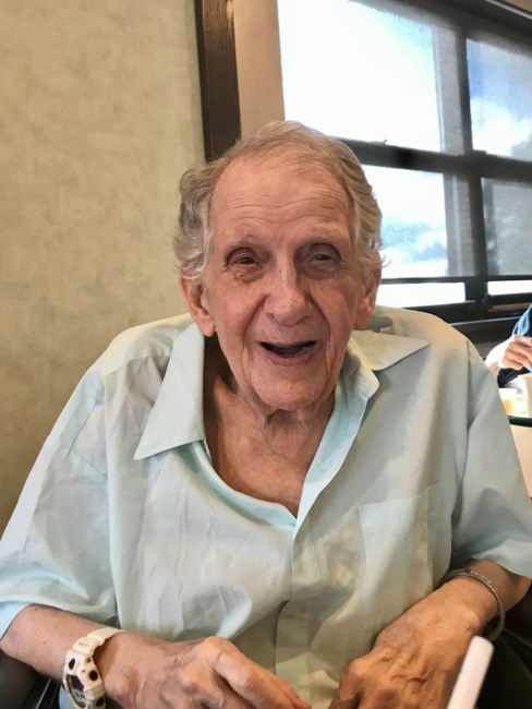 Obituary of Robert Miller