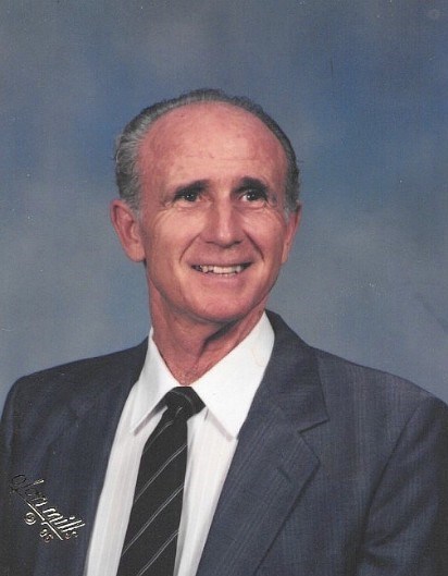 Obituary of Charles Henry McFadden