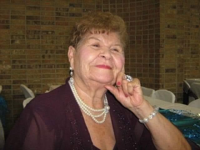 Obituary of Maria "Guera" Socorro (Luna) Juarez